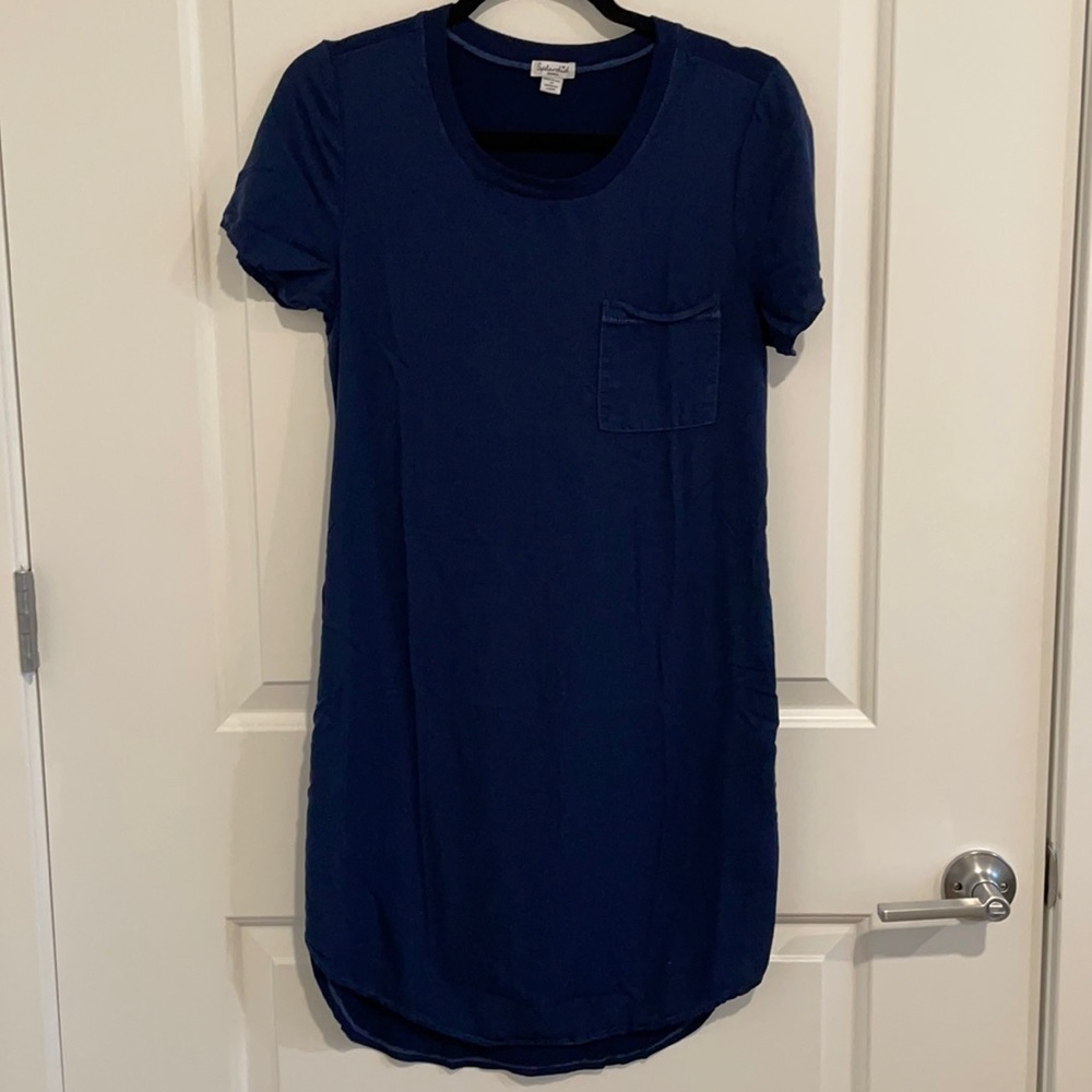 Splendid T-shirt dress